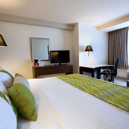 Holiday Inn Puebla La Noria By Ihg Exteriér fotografie