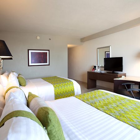 Holiday Inn Puebla La Noria By Ihg Exteriér fotografie