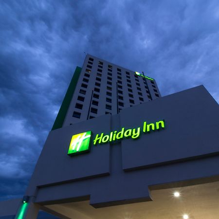 Holiday Inn Puebla La Noria By Ihg Exteriér fotografie