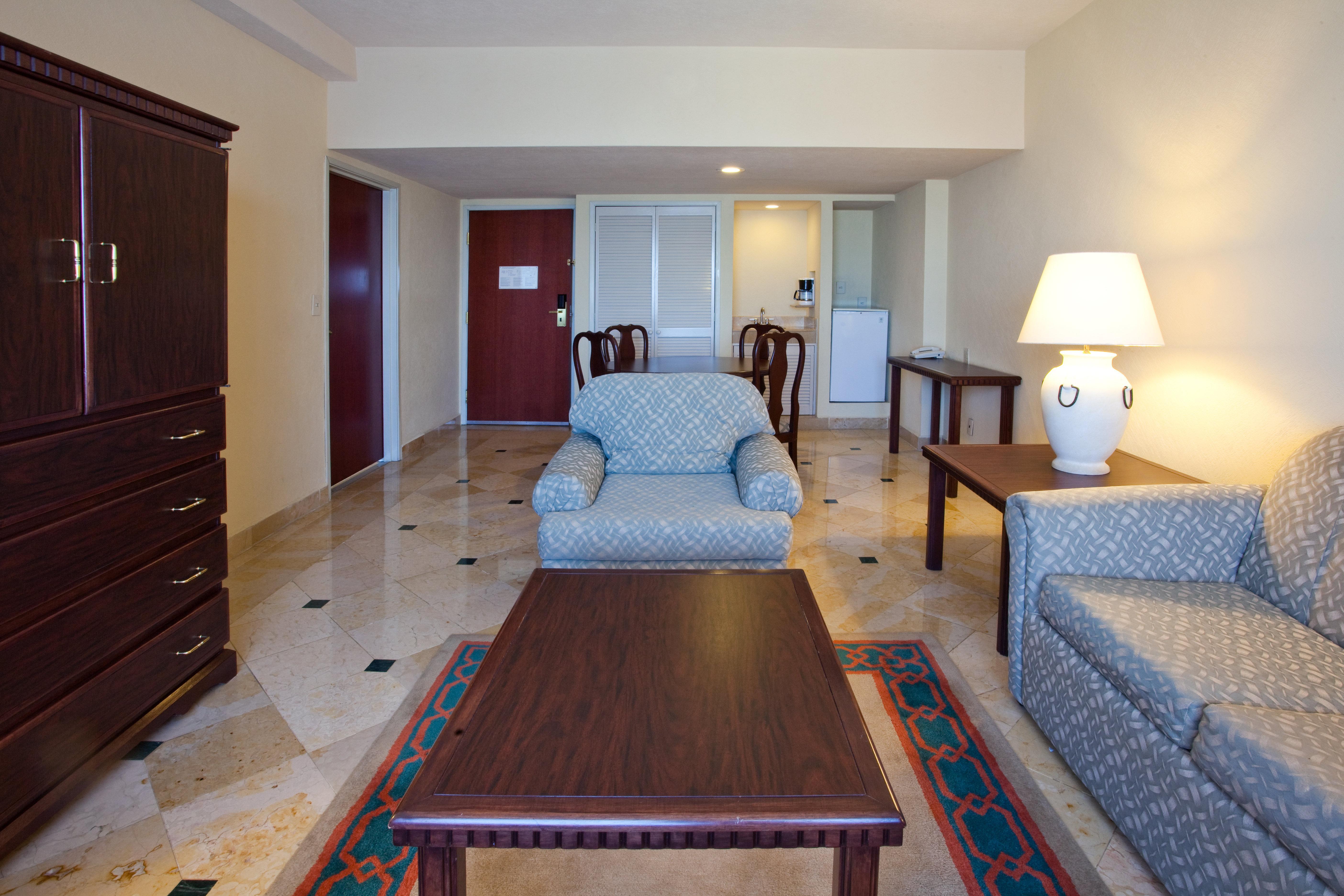 Holiday Inn Puebla La Noria By Ihg Exteriér fotografie