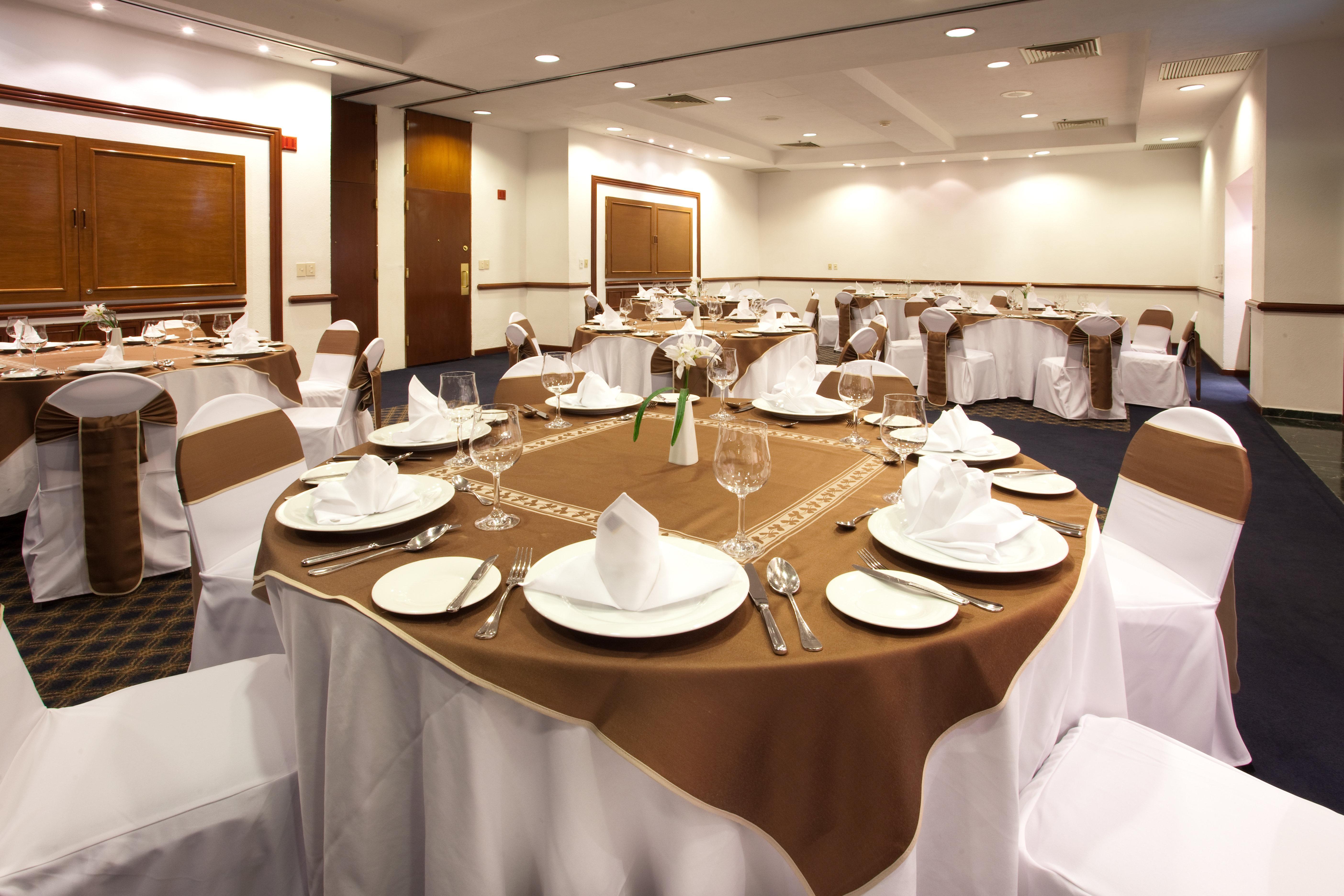 Holiday Inn Puebla La Noria By Ihg Exteriér fotografie