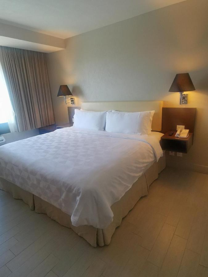 Holiday Inn Puebla La Noria By Ihg Exteriér fotografie