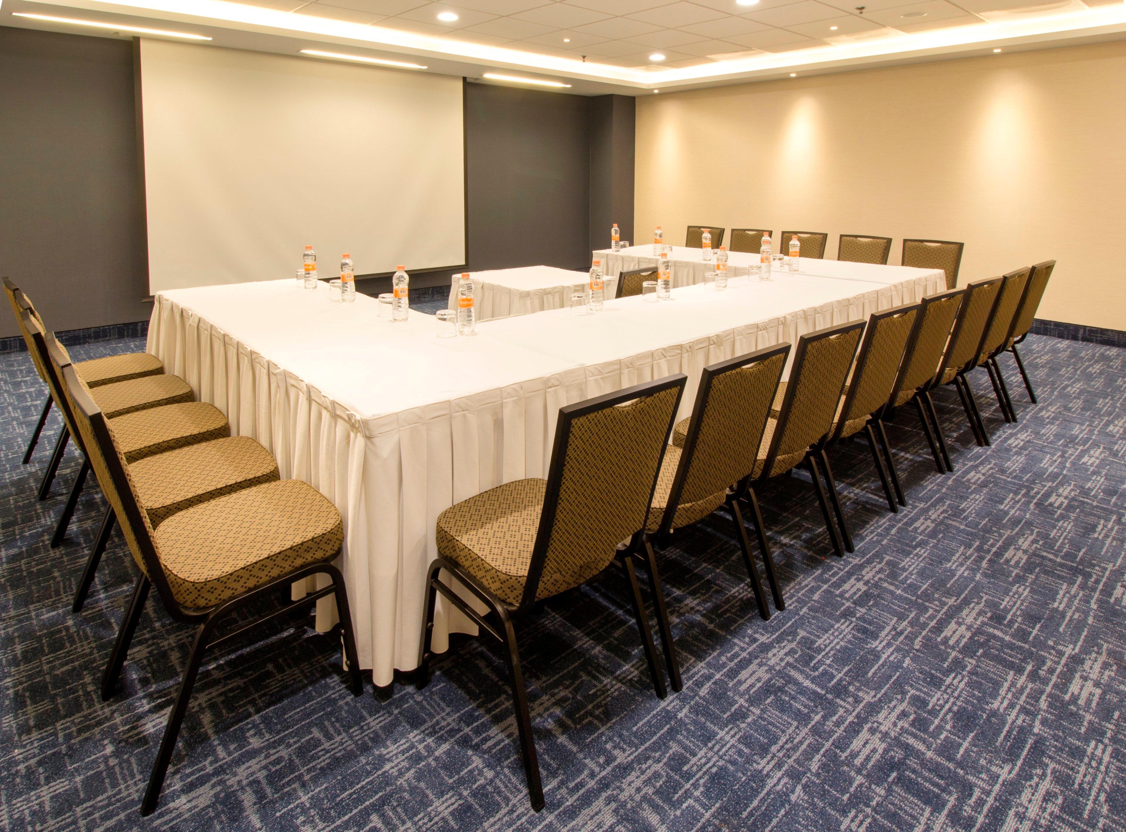 Holiday Inn Puebla La Noria By Ihg Exteriér fotografie