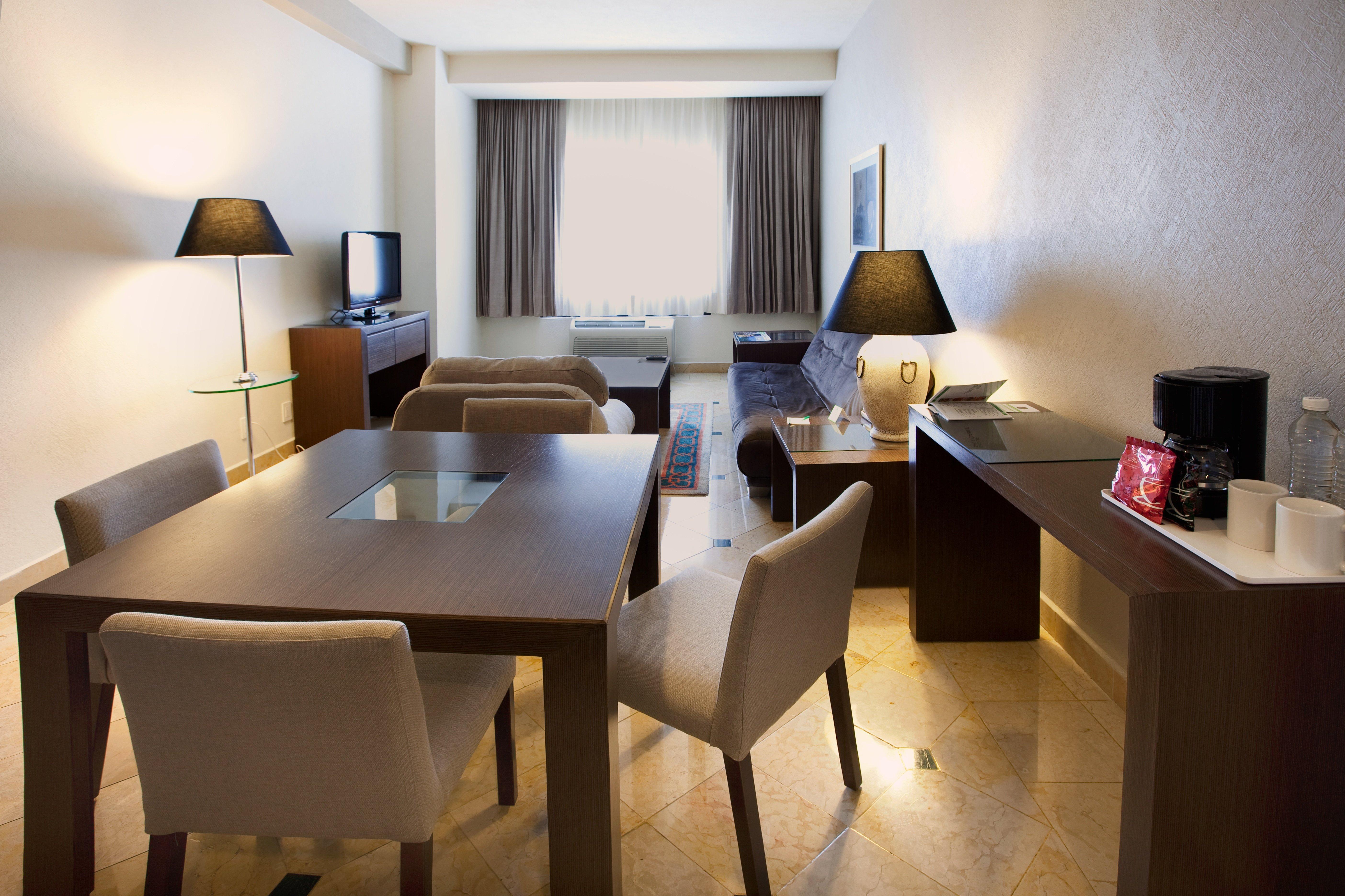 Holiday Inn Puebla La Noria By Ihg Exteriér fotografie
