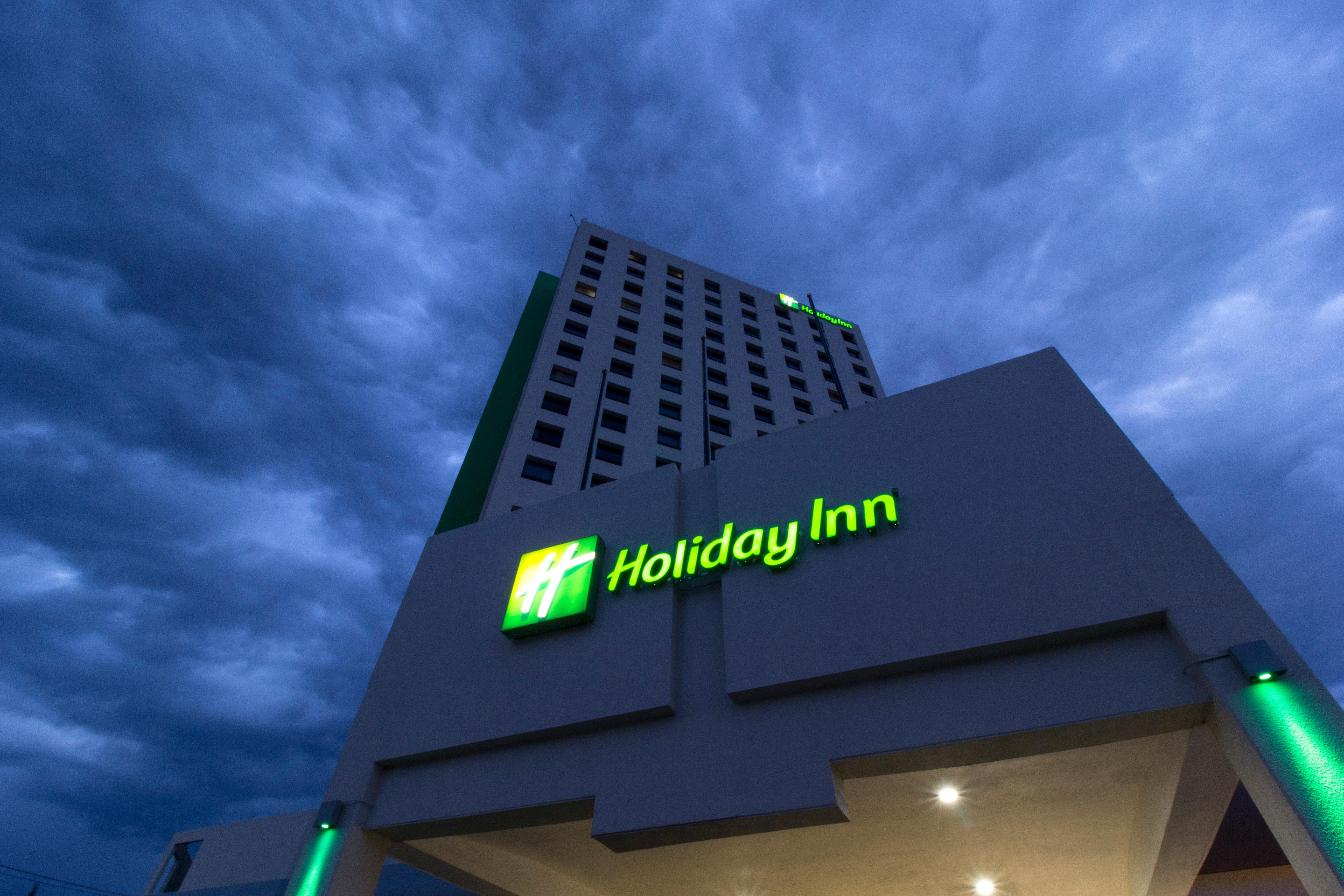 Holiday Inn Puebla La Noria By Ihg Exteriér fotografie
