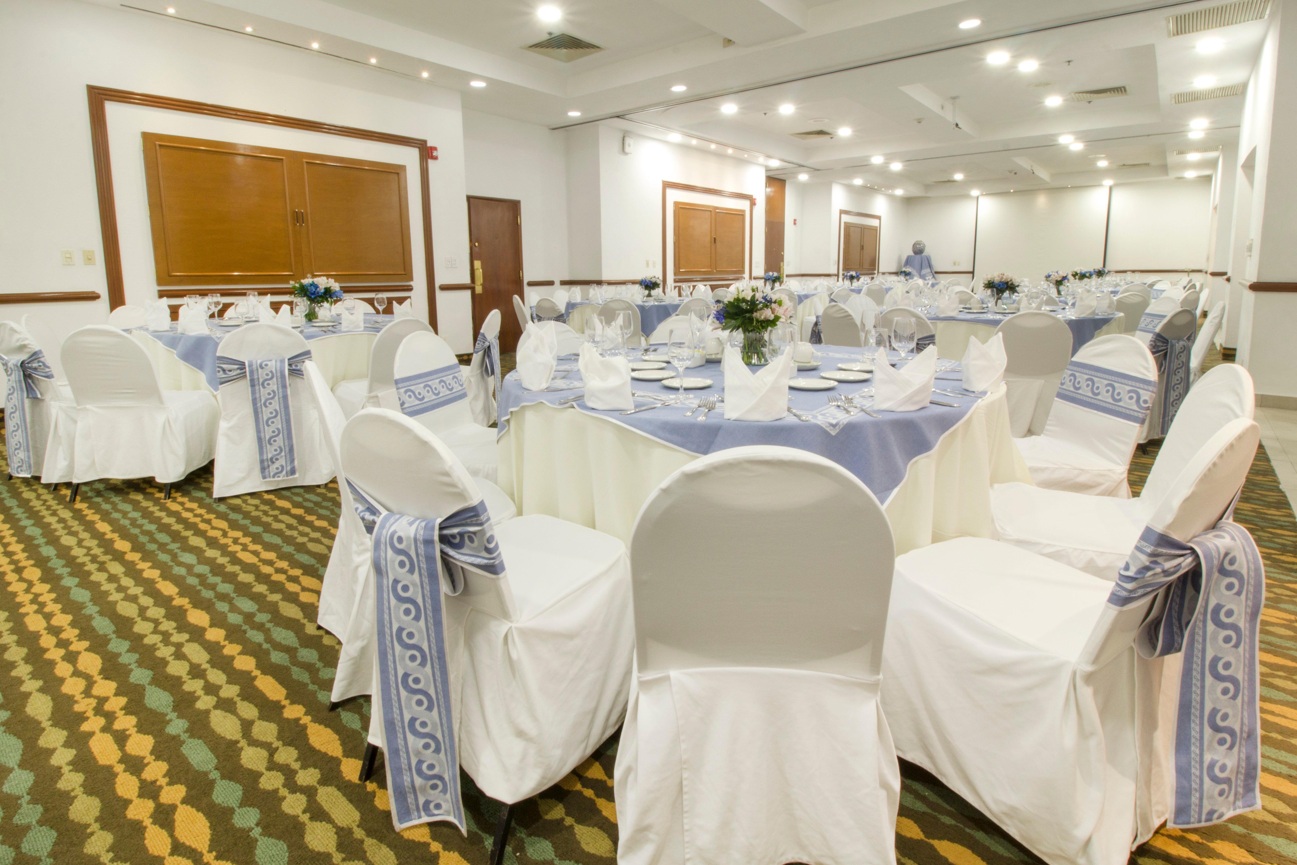 Holiday Inn Puebla La Noria By Ihg Exteriér fotografie