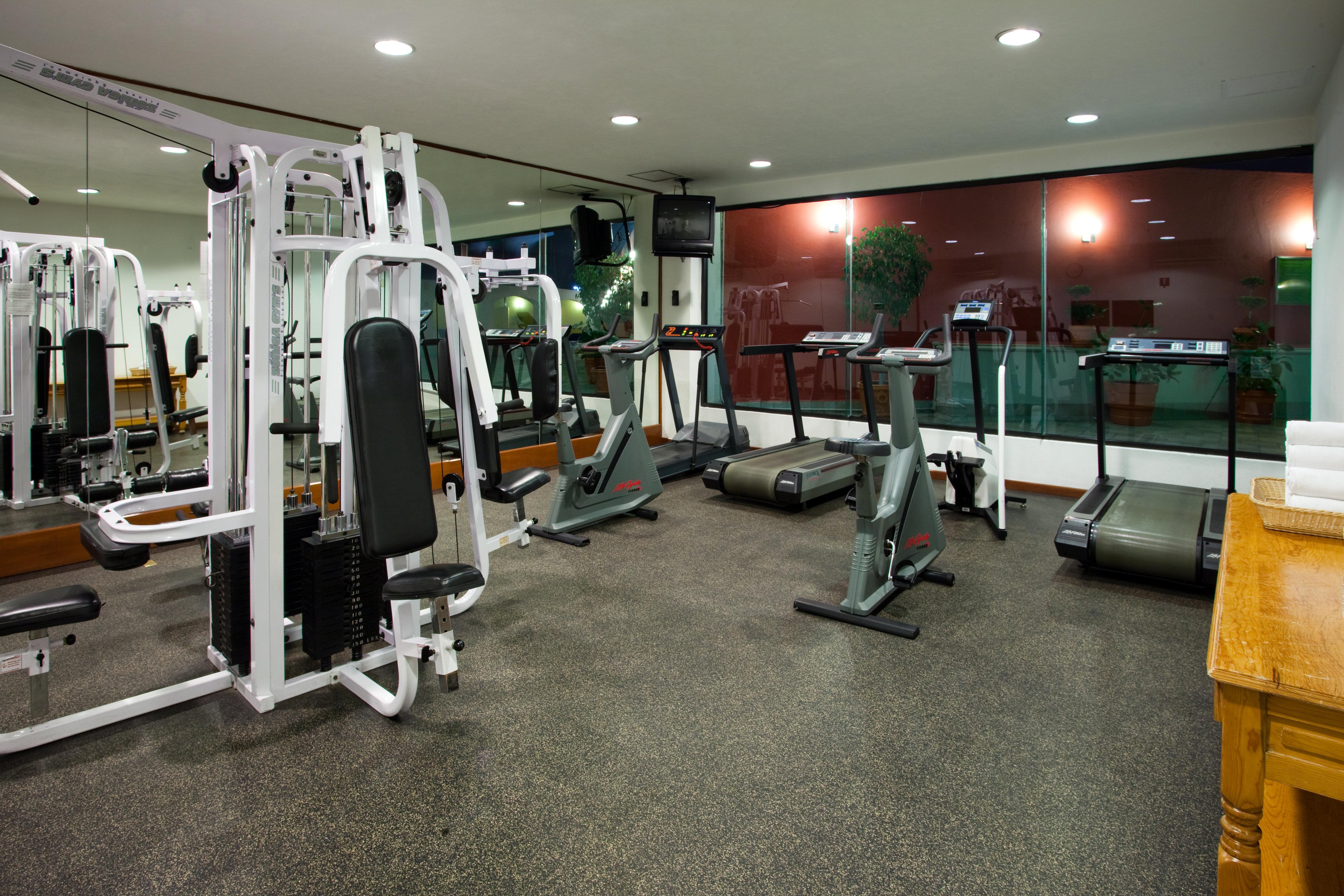 Holiday Inn Puebla La Noria By Ihg Exteriér fotografie