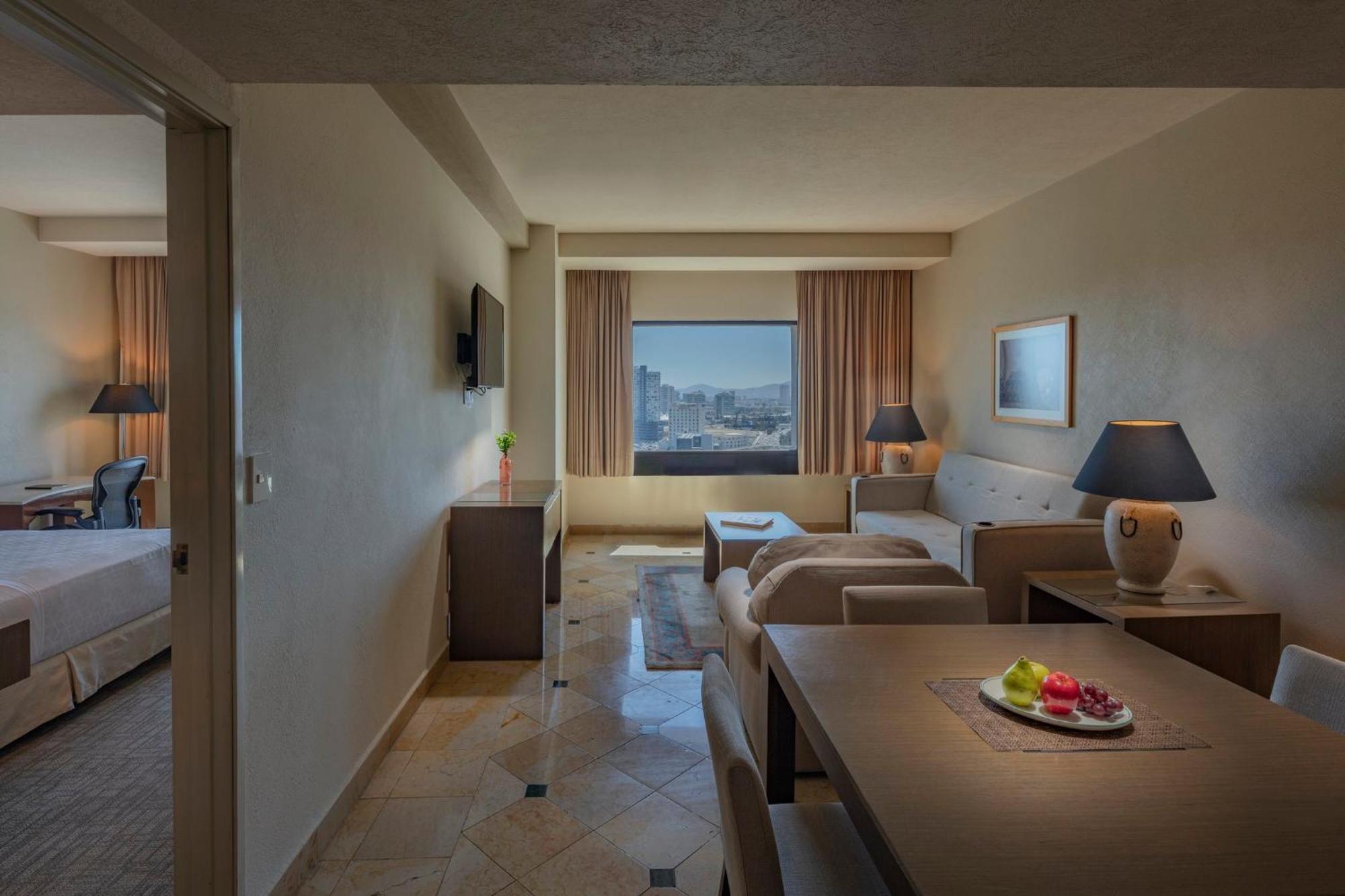 Holiday Inn Puebla La Noria By Ihg Exteriér fotografie