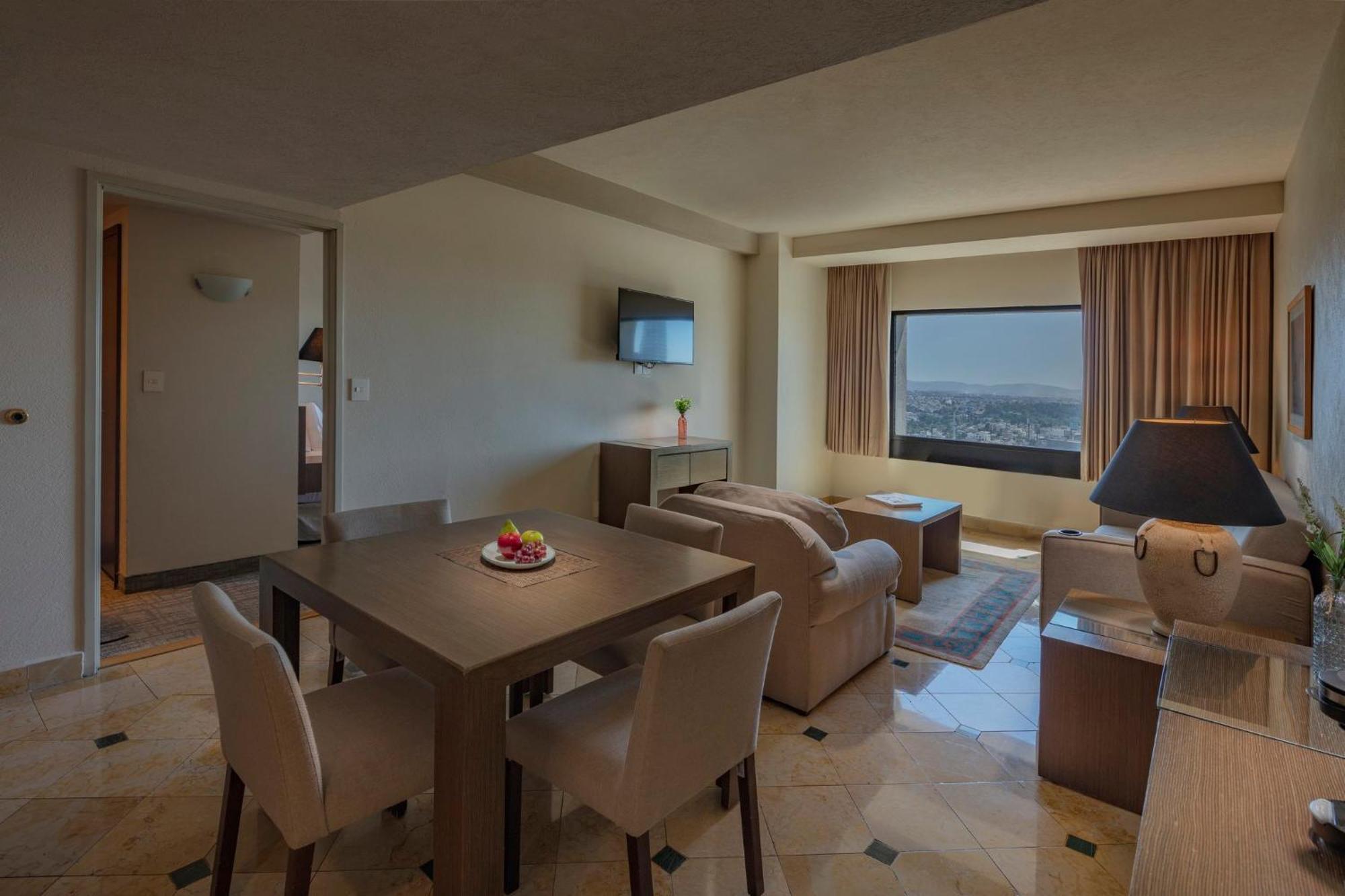 Holiday Inn Puebla La Noria By Ihg Exteriér fotografie