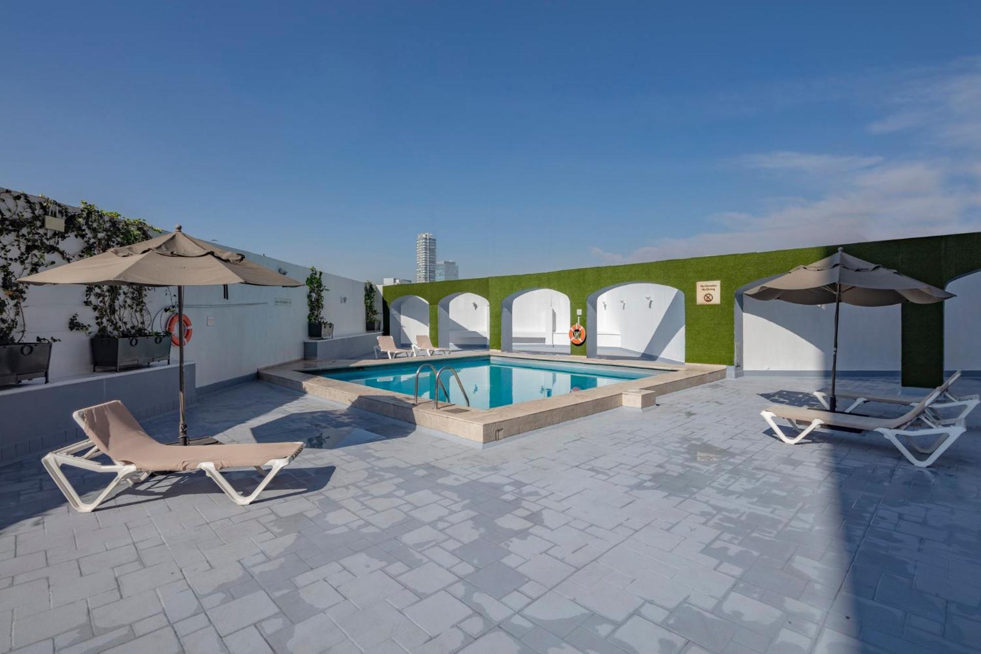 Holiday Inn Puebla La Noria By Ihg Exteriér fotografie
